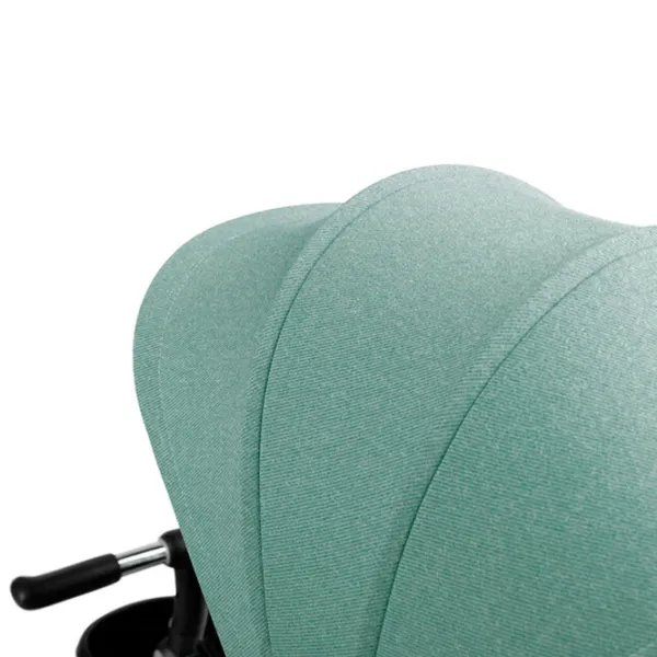 Triciclu Toyz Dush 25 kg/ Green photo 5