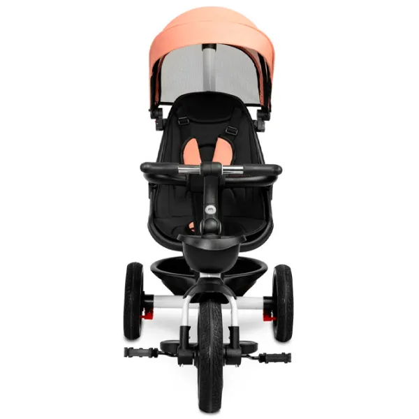 Triciclu Toyz Dush 25 kg/ Pink photo 2 Triciclu Toyz Dush 25 kg/ Pink photo 2