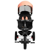 Triciclu Toyz Dush 25 kg/ Pink photo 2