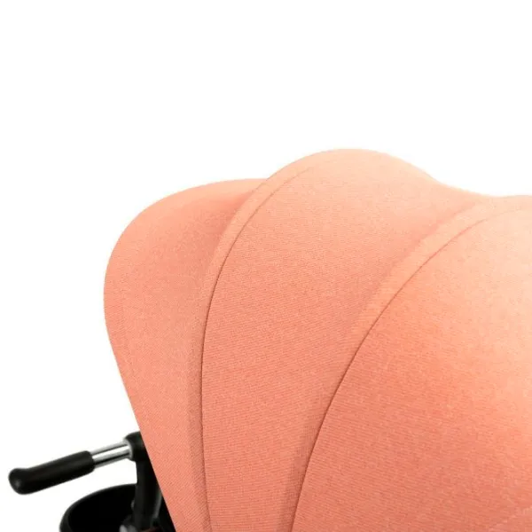 Triciclu Toyz Dush 25 kg/ Pink photo 6 Triciclu Toyz Dush 25 kg/ Pink photo 6