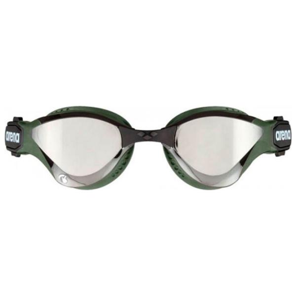 Ochelari pentru înot Arena Cobra Tri Swipe Mirror Pentru adulți/ Сauciuc termoplastic photo 2 Ochelari pentru înot Arena Cobra Tri Swipe Mirror Pentru adulți/ Сauciuc termoplastic photo 2