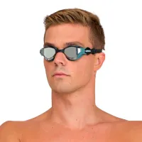 Очки для плавания Arena Cobra Tri Swipe Mirror Для взрослых/ Термопластичная резина photo 3
