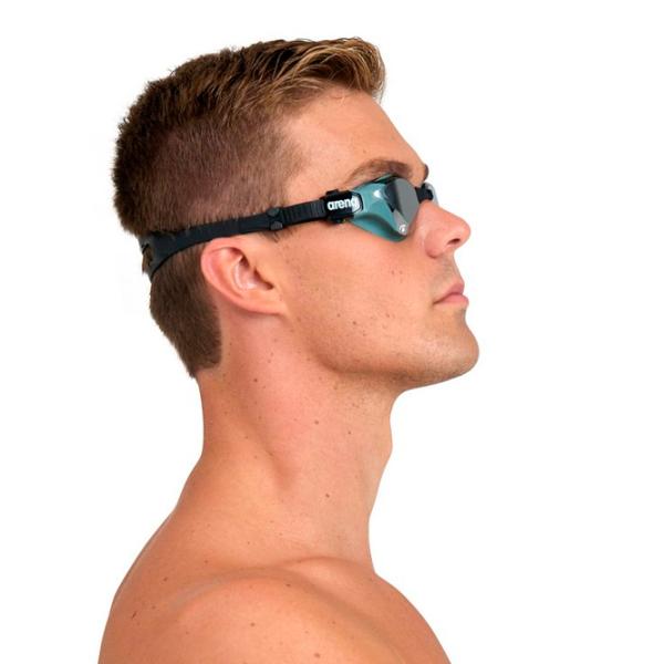 Ochelari pentru înot Arena Cobra Tri Swipe Mirror Pentru adulți/ Сauciuc termoplastic photo 6 Ochelari pentru înot Arena Cobra Tri Swipe Mirror Pentru adulți/ Сauciuc termoplastic photo 6