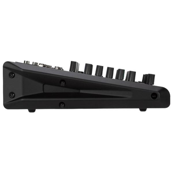 Миксер Aналоговый RCF F 6X активный / 20 Гц - 20 кГц / Черный photo 5