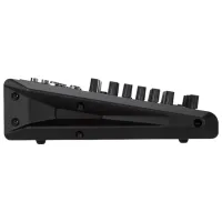 Миксер Aналоговый RCF F 6X активный / 20 Гц - 20 кГц / Черный photo 5