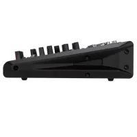 Миксер Aналоговый RCF F 6X активный / 20 Гц - 20 кГц / Черный photo 6
