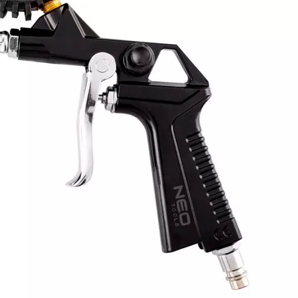 Пистолет для подкачки шин NEO Tools 14-714 Пневматический photo 2
