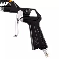 Пистолет для подкачки шин NEO Tools 14-714 Пневматический photo 2
