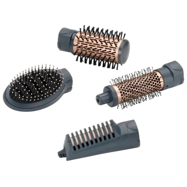 Perie rotativă Babyliss AS965E 1000 W/ Blue photo 2
