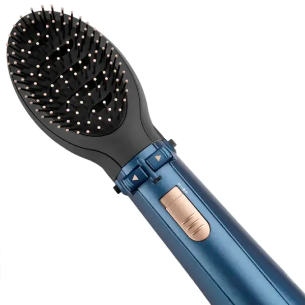 Perie rotativă Babyliss AS965E 1000 W/ Blue photo 3
