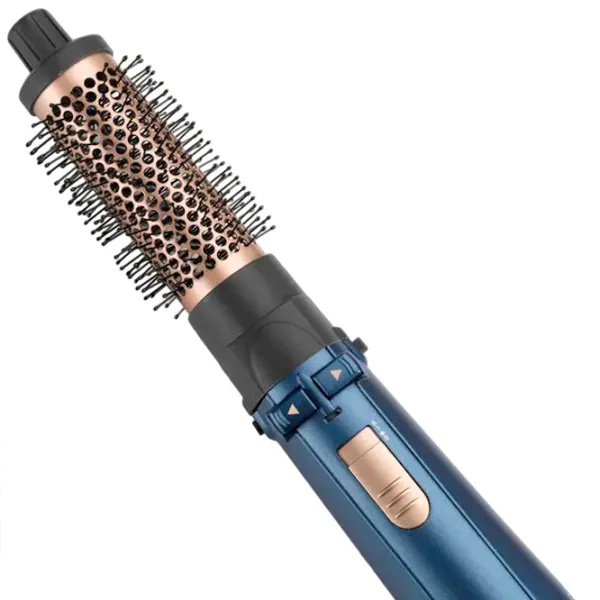 Perie rotativă Babyliss AS965E 1000 W/ Blue photo 4