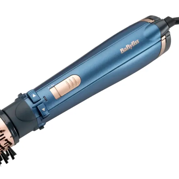 Perie rotativă Babyliss AS965E 1000 W/ Blue photo 6