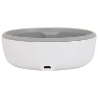 Aparat de masaj Askona Power Mood White photo 2