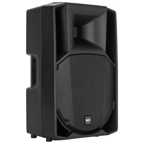 Boxă activă RCF ART 745-A MK4 Cu fir/ 1400 W/ 133 dB photo 2