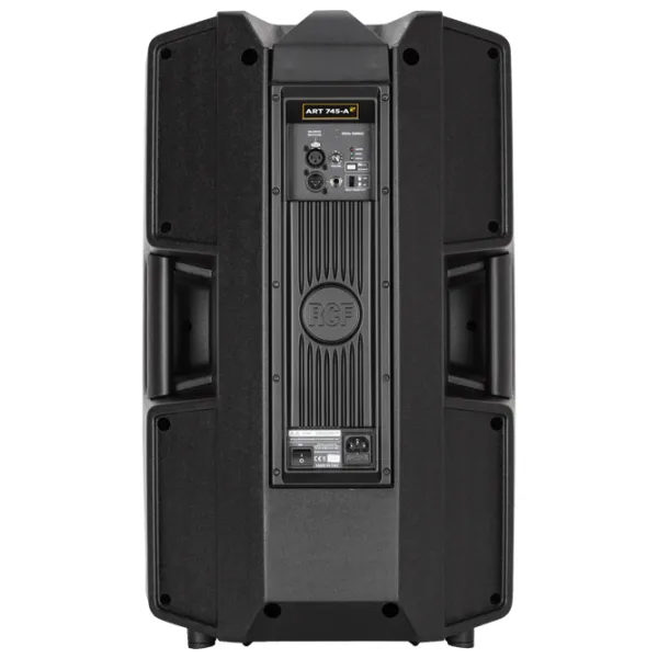 Boxă activă RCF ART 745-A MK4 Cu fir/ 1400 W/ 133 dB photo 3