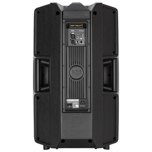 Boxă activă RCF ART 745-A MK4 Cu fir/ 1400 W/ 133 dB photo 3