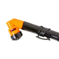 Tub pentru înot Zelart USN412 Adulți/ Universal photo 3