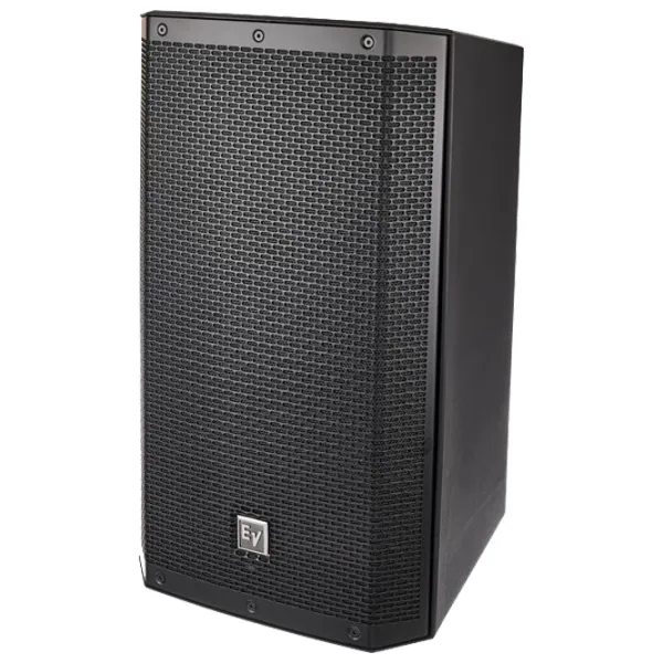 Активная колонка Electro-Voice ZLX 12BT Проводная/ 1000 W/ 126 dB photo 2