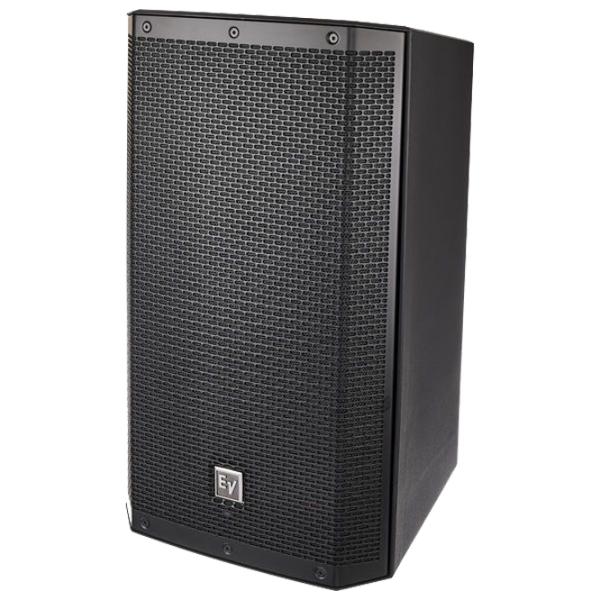 Активная колонка Electro-Voice ZLX 12BT Проводная/ 1000 W/ 126 dB photo 2