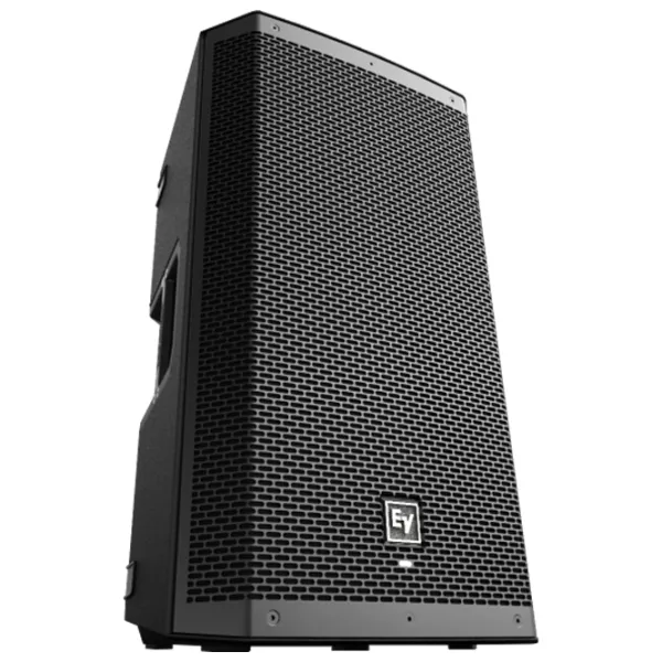 Активная колонка Electro-Voice ZLX 12BT Проводная/ 1000 W/ 126 dB photo 3