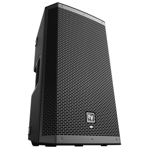 Активная колонка Electro-Voice ZLX 12BT Проводная/ 1000 W/ 126 dB photo 3