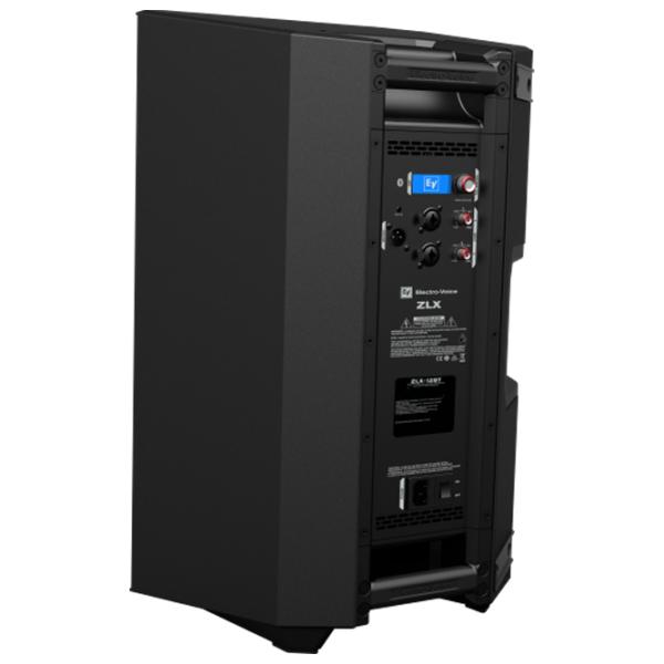 Активная колонка Electro-Voice ZLX 12BT Проводная/ 1000 W/ 126 dB photo 6