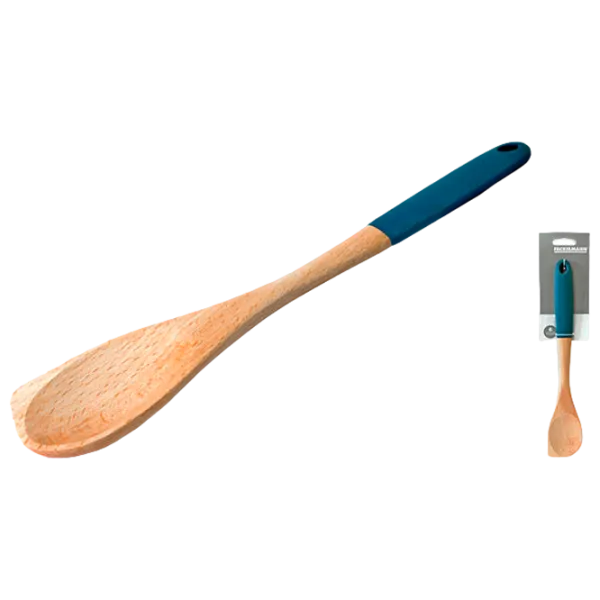 Ложка Fackelmann 45747 Силикон  photo 2