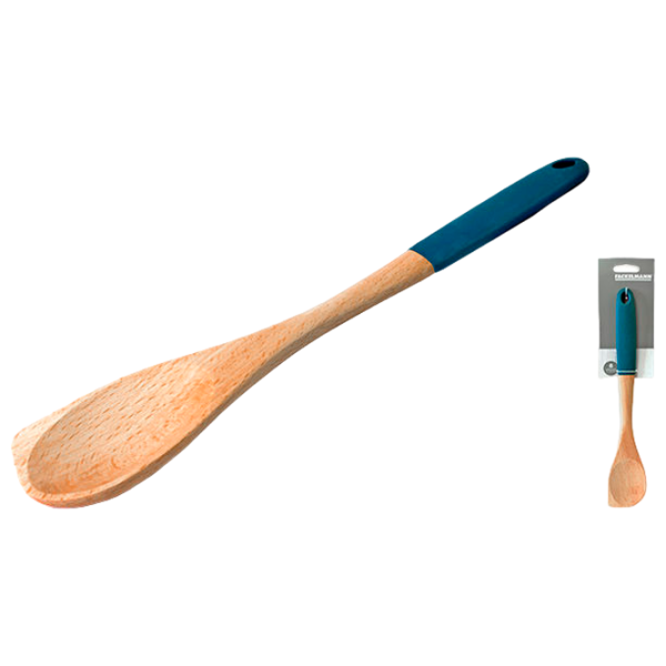 Ложка Fackelmann 45747 Силикон  photo 2