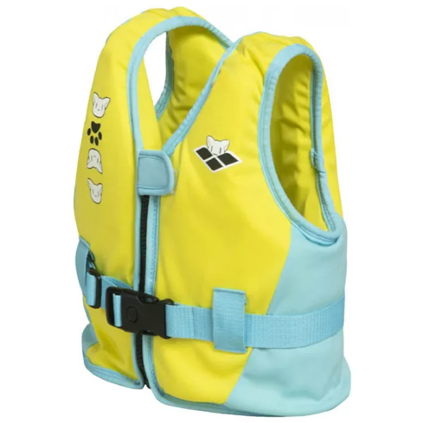Vestă de înot Arena Friends Swim Vest Copii/ 2 - 4 photo 2