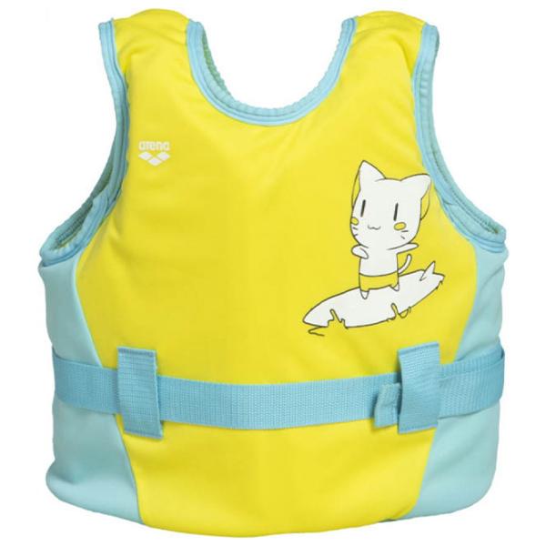 Vestă de înot Arena Friends Swim Vest Copii/ 2 - 4 photo 3