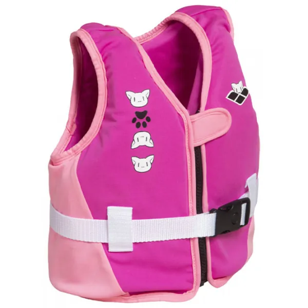 Vestă de înot Arena Friends Swim Vest Copii/ 4 - 6 photo 2