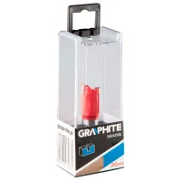 Freză Graphite 56H206 Oțel photo 4