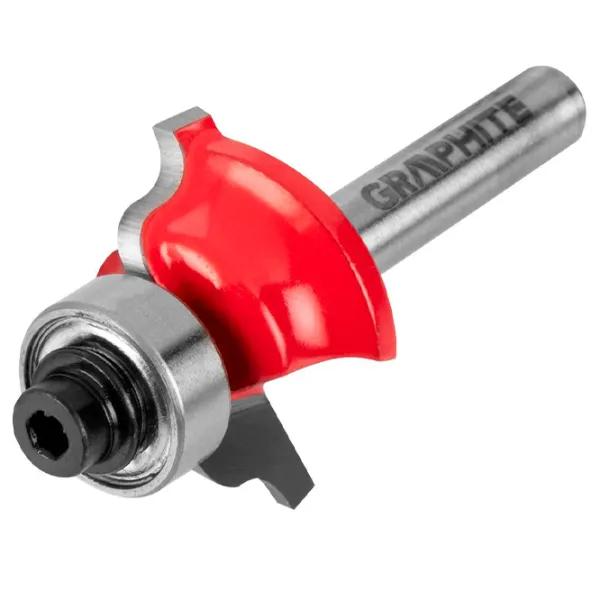 Фреза Graphite 56H237 Cталь photo 3