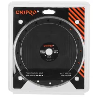 Disc diamantat continuu Dnipro-M 2889 photo 3