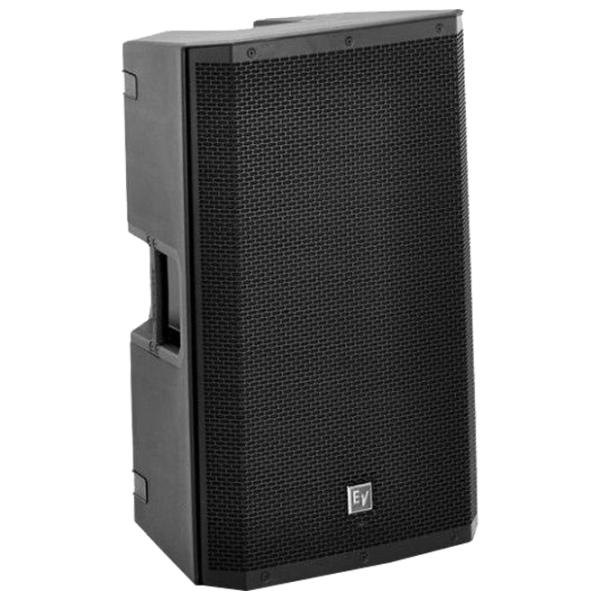 Boxă activă Electro-Voice ZLX 15BT Cu fir/ 1000 W/ 126 dB photo 3