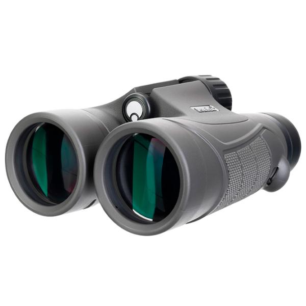 Бинокль Levenhuk Nitro 10x42 Серый photo 3 Бинокль Levenhuk Nitro 10x42 Серый photo 3
