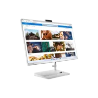 Моноблок Lenovo IdeaCentre 3 23.8" Full HD Core i3/ 24IAP7/ 8 ГБ/ 512 ГБ/ Белый photo 2