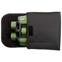 Binoclu Levenhuk Travel 10x50 Green photo 5