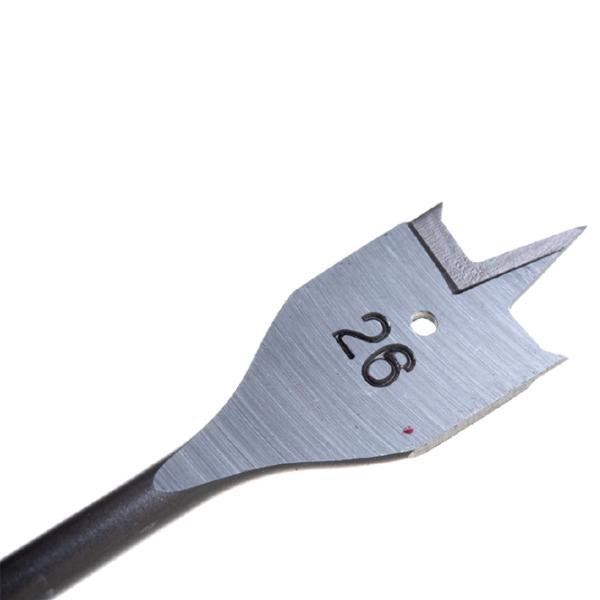 Burghiu Graphite 57H232 Oțel photo 2