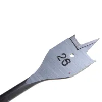 Burghiu Graphite 57H232 Oțel photo 2