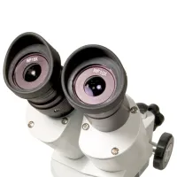Микроскоп Levenhuk 3ST Стереоскопические/ Белый photo 3