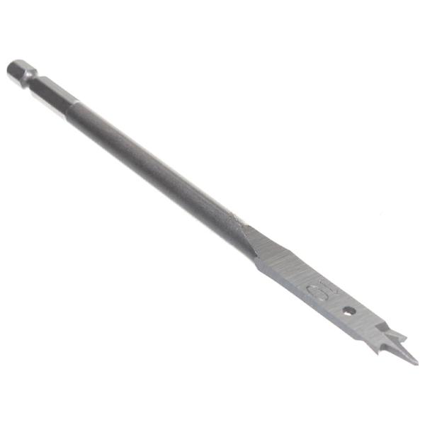 Сверло Graphite 57H216 Cталь photo 2