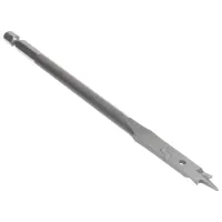 Burghiu Graphite 57H216 Oțel photo 2