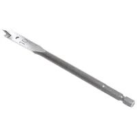 Burghiu Graphite 57H216 Oțel photo 3