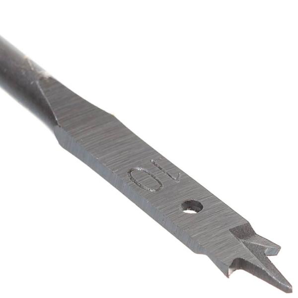 Сверло Graphite 57H216 Cталь photo 4