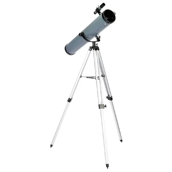 Телескоп Levenhuk Blitz 114 Base Серый photo 2 Телескоп Levenhuk Blitz 114 Base Серый photo 2