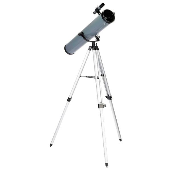 Телескоп Levenhuk Blitz 114 Base Серый photo 2 Телескоп Levenhuk Blitz 114 Base Серый photo 2