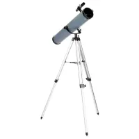 Telescop Levenhuk Blitz 114 Base Gray photo 2