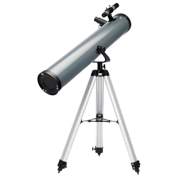 Телескоп Levenhuk Blitz 114 Base Серый photo 3 Телескоп Levenhuk Blitz 114 Base Серый photo 3
