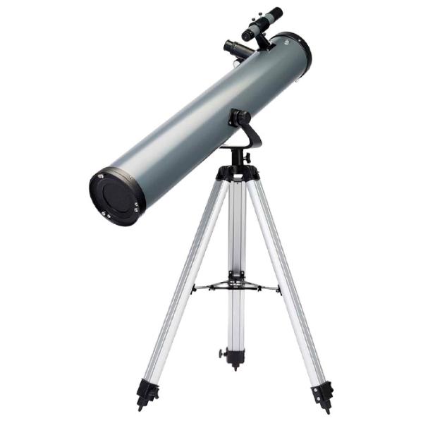 Телескоп Levenhuk Blitz 114 Base Серый photo 3 Телескоп Levenhuk Blitz 114 Base Серый photo 3